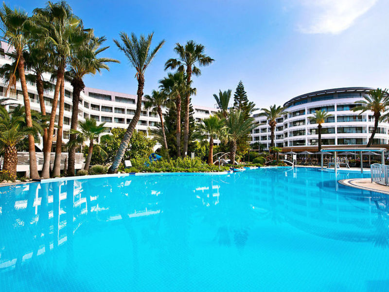 Maritim Hotel Grand Azur