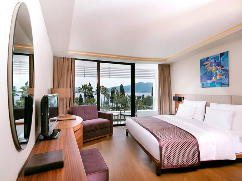 Maritim Hotel Grand Azur