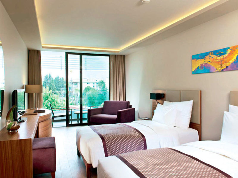 Maritim Hotel Grand Azur