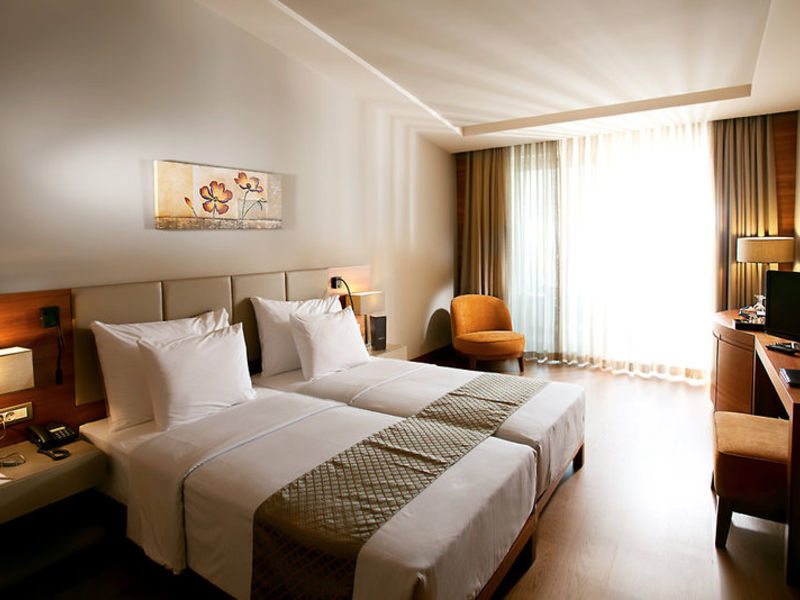 Maritim Hotel Grand Azur