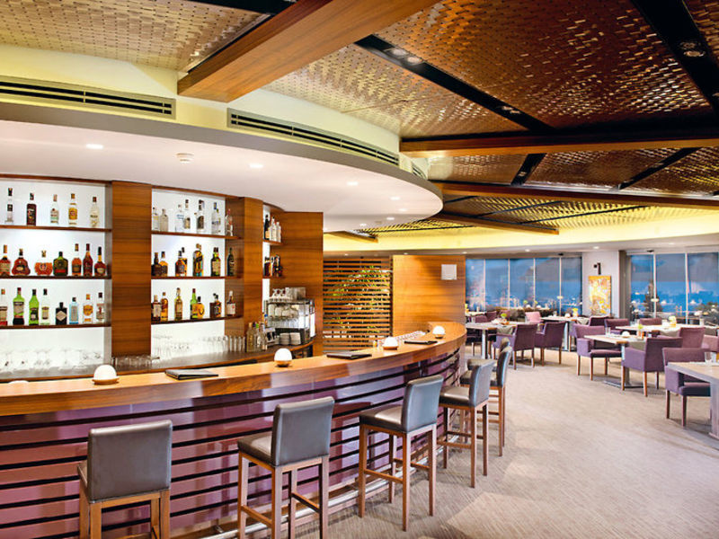 Maritim Hotel Grand Azur