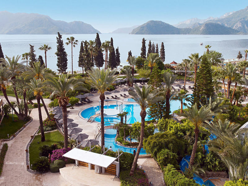 Maritim Hotel Grand Azur
