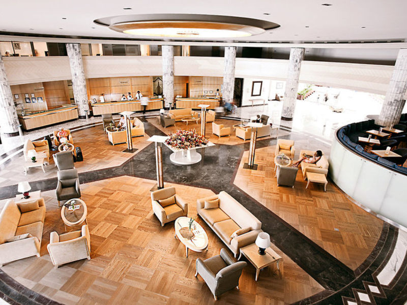 Maritim Hotel Grand Azur
