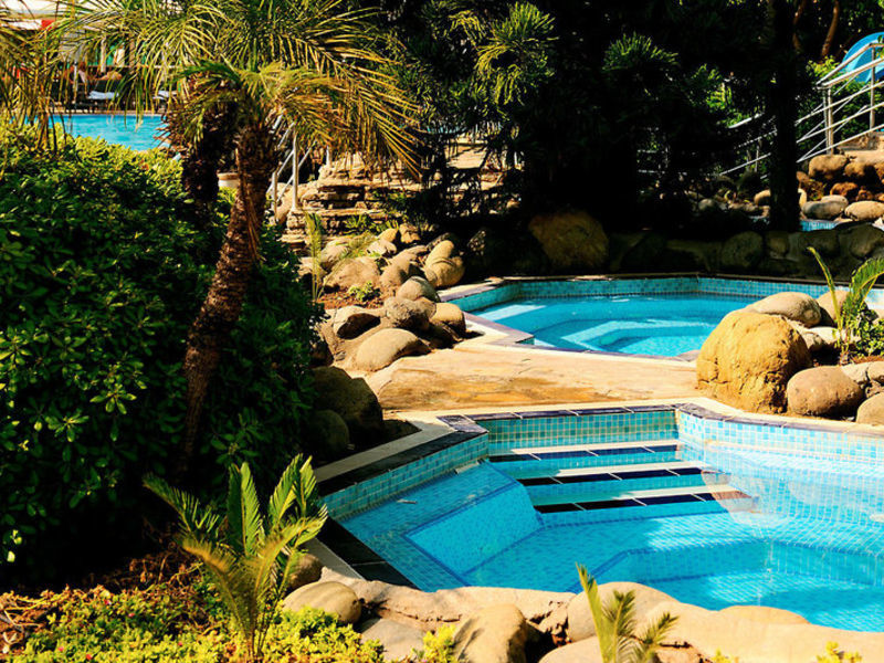 Maritim Hotel Grand Azur