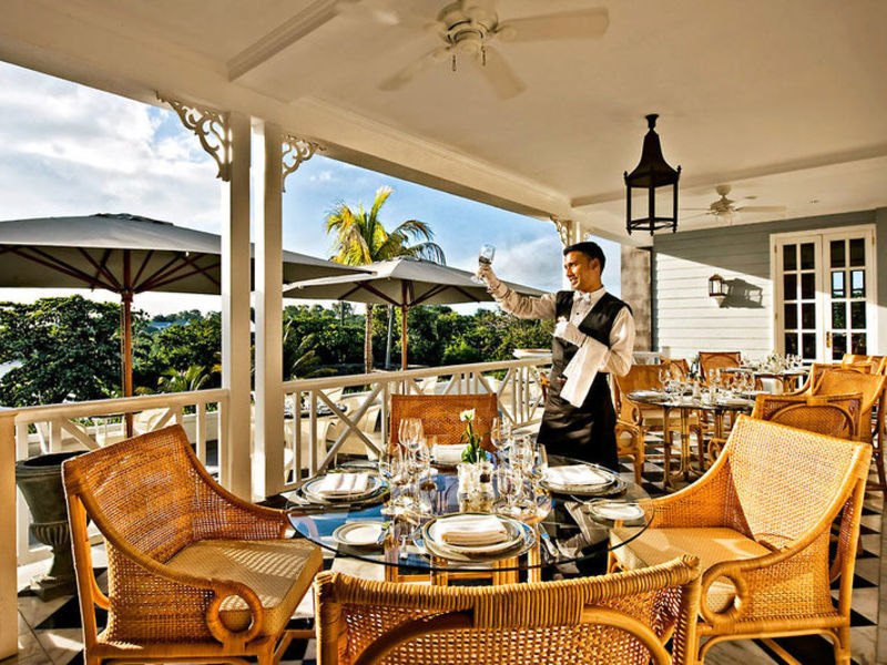 Maritim Mauritius