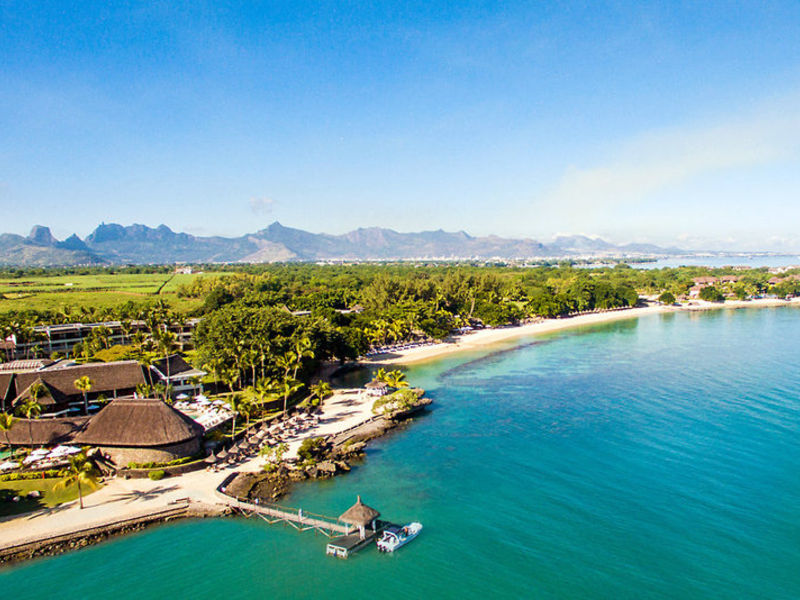 Maritim Mauritius
