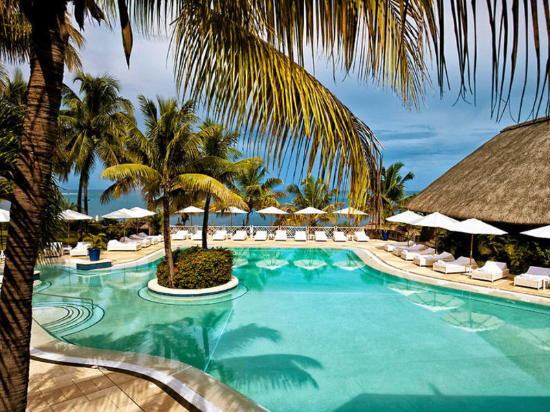 Maritim Mauritius