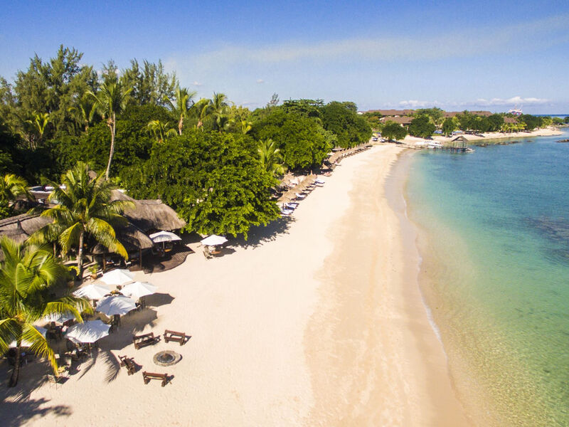 Maritim Resort Spa Mauritius