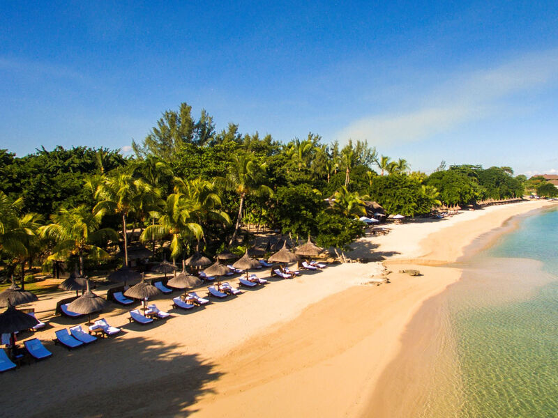 Maritim Resort Spa Mauritius