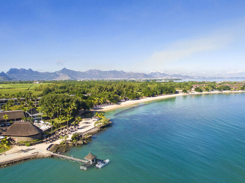 Maritim Resort Spa Mauritius