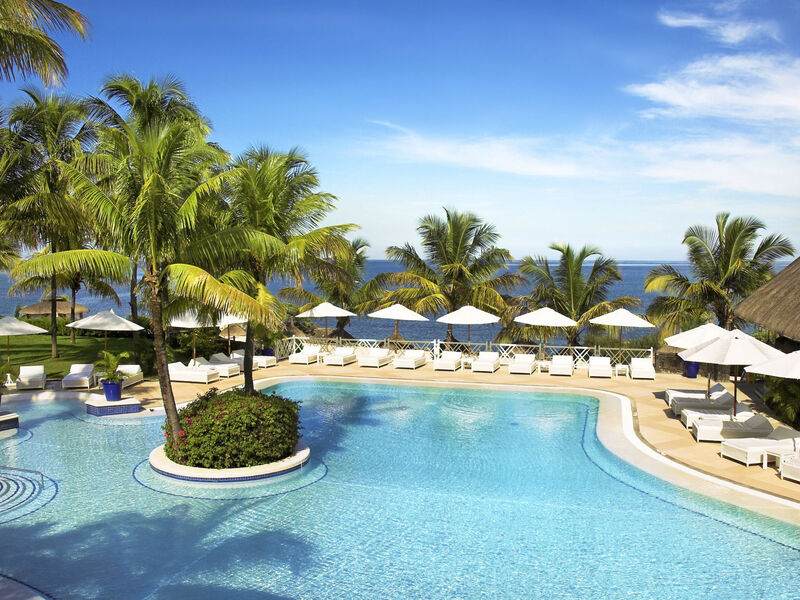 Maritim Resort Spa Mauritius
