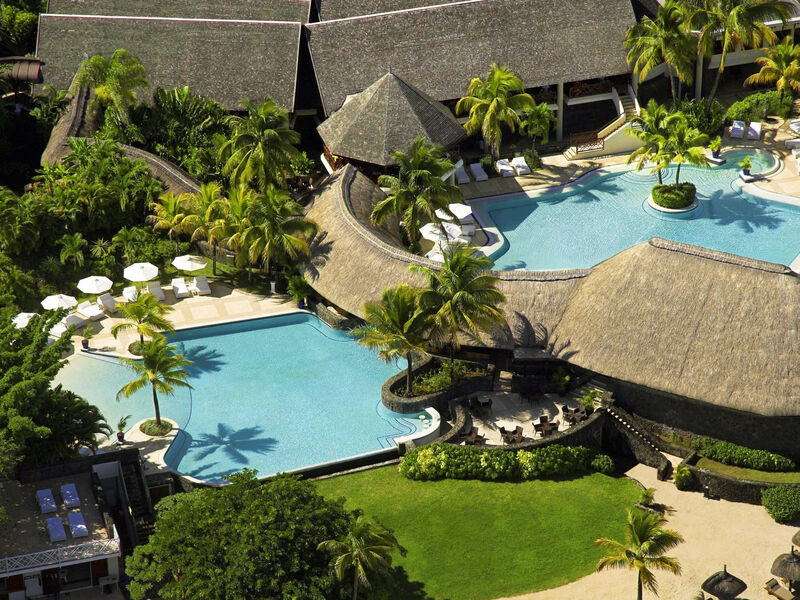 Maritim Resort Spa Mauritius