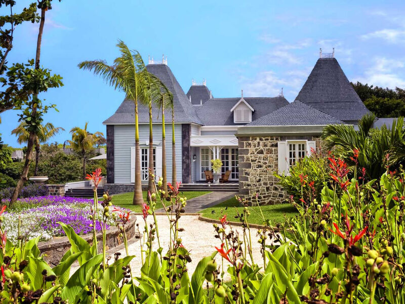 Maritim Resort Spa Mauritius