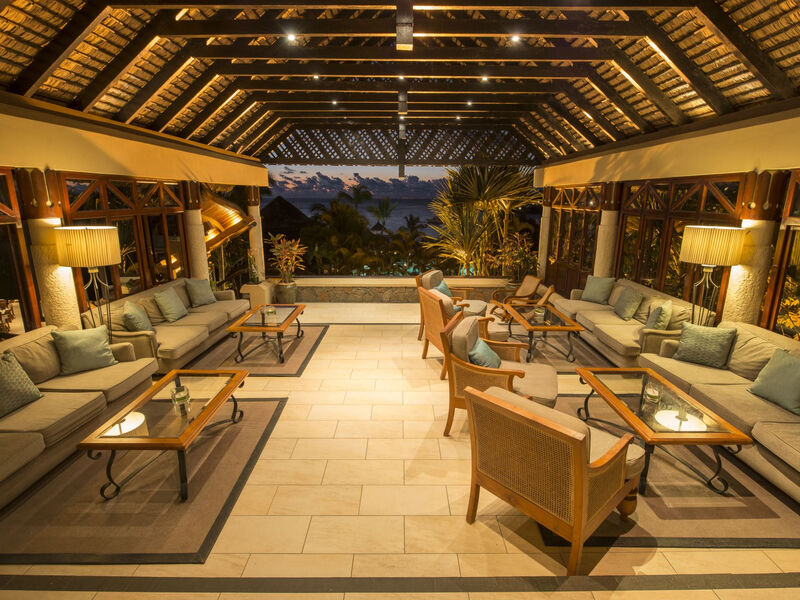 Maritim Resort Spa Mauritius