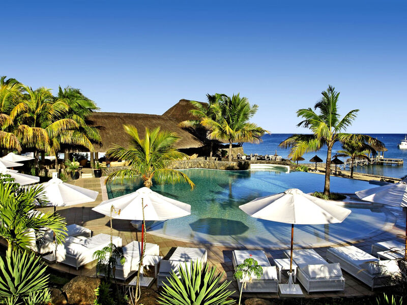 Maritim Resort Spa Mauritius