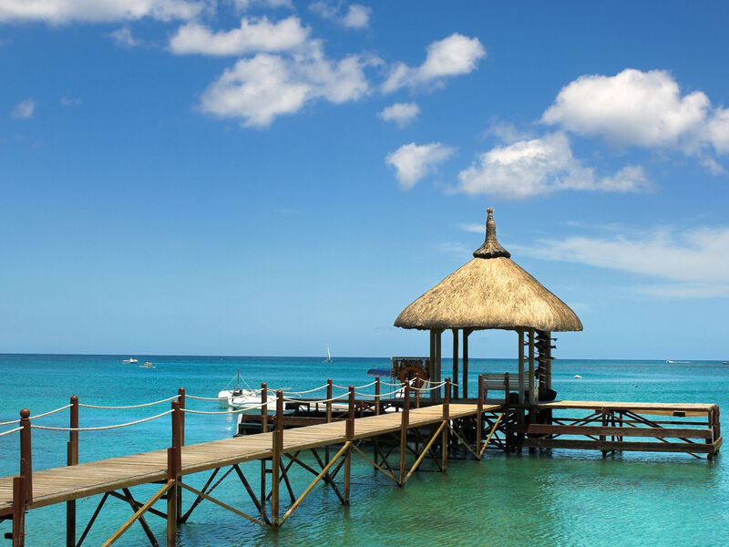 Maritim Resort Spa Mauritius