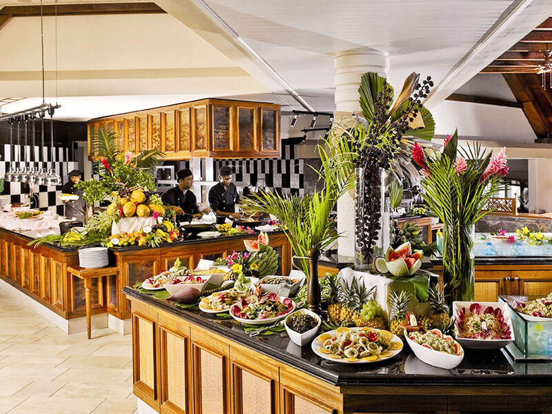 Maritim Resort Spa Mauritius