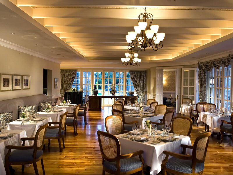 Maritim Resort Spa Mauritius