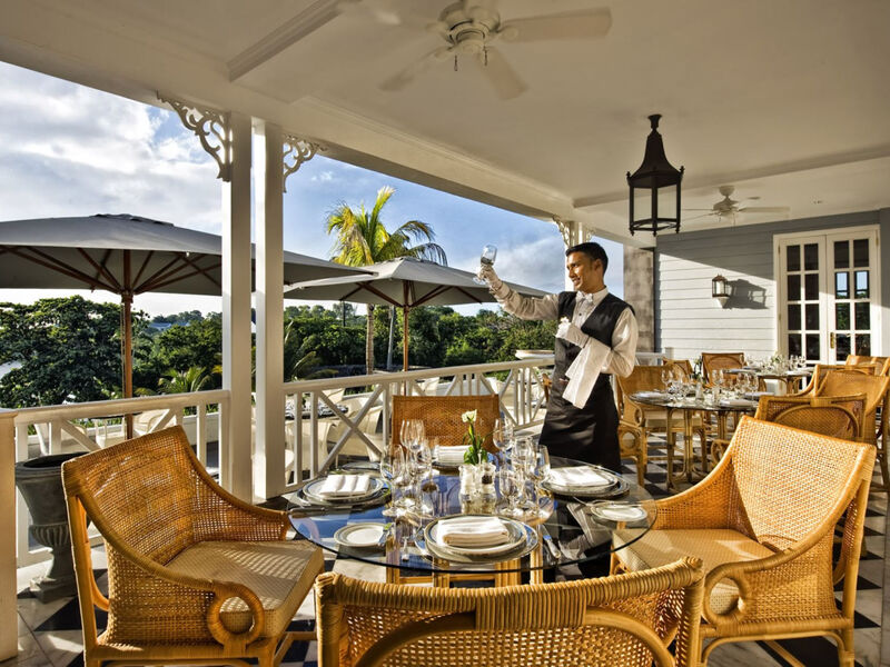 Maritim Resort Spa Mauritius