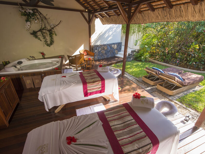 Maritim Resort Spa Mauritius