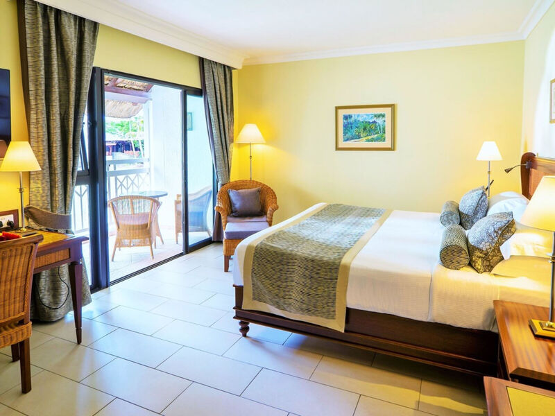 Maritim Resort Spa Mauritius