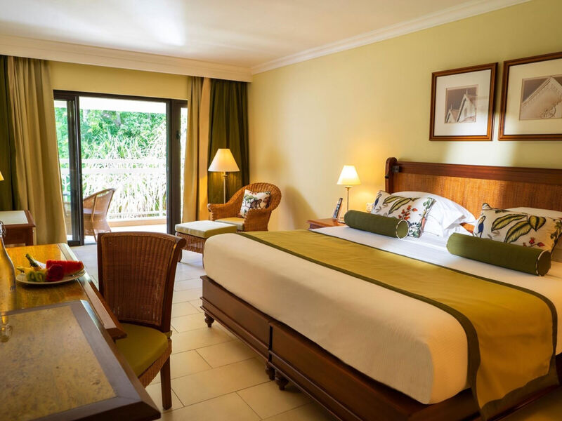 Maritim Resort Spa Mauritius