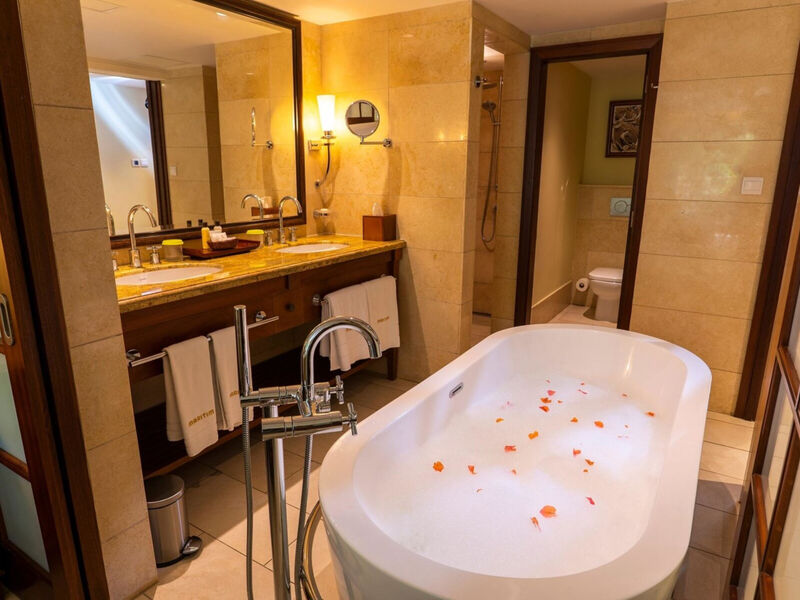 Maritim Resort Spa Mauritius