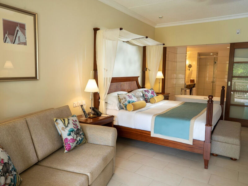 Maritim Resort Spa Mauritius