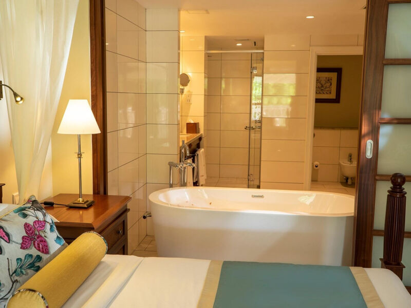 Maritim Resort Spa Mauritius