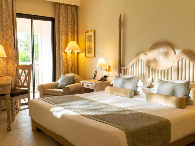 Maritim Resort Spa Mauritius