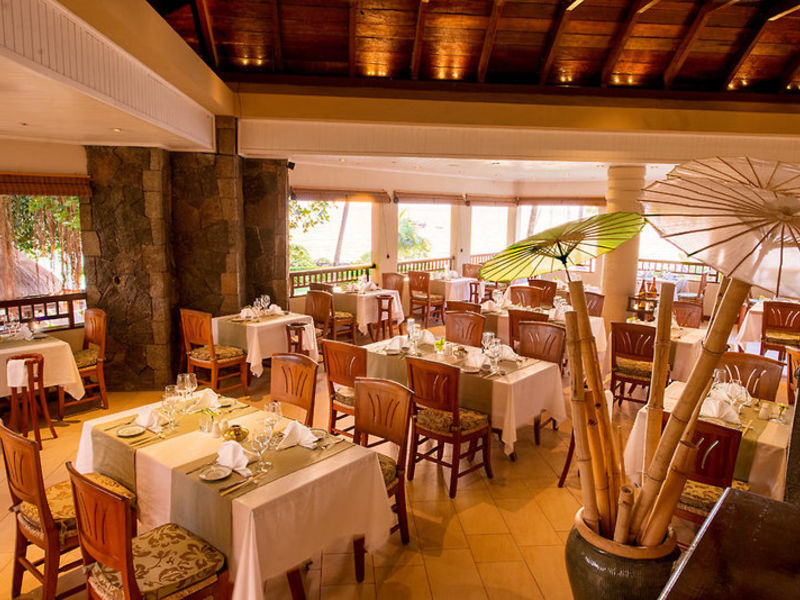 Maritim Resort & Spa Mauritius