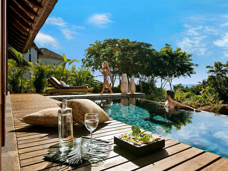 Maritim Resort & Spa Mauritius