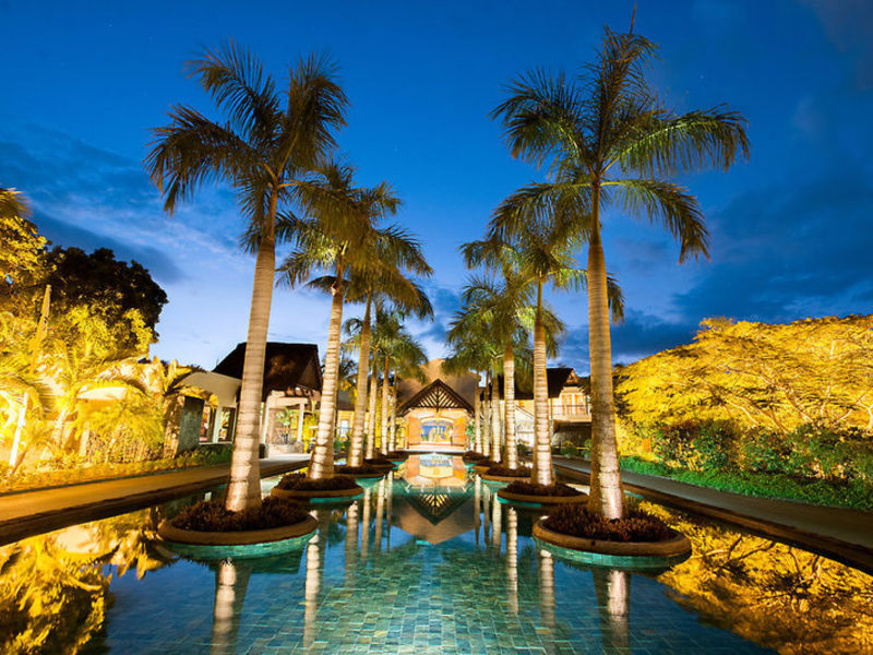 Maritim Resort & Spa Mauritius