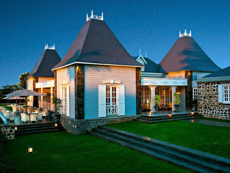 Maritim Resort & Spa Mauritius