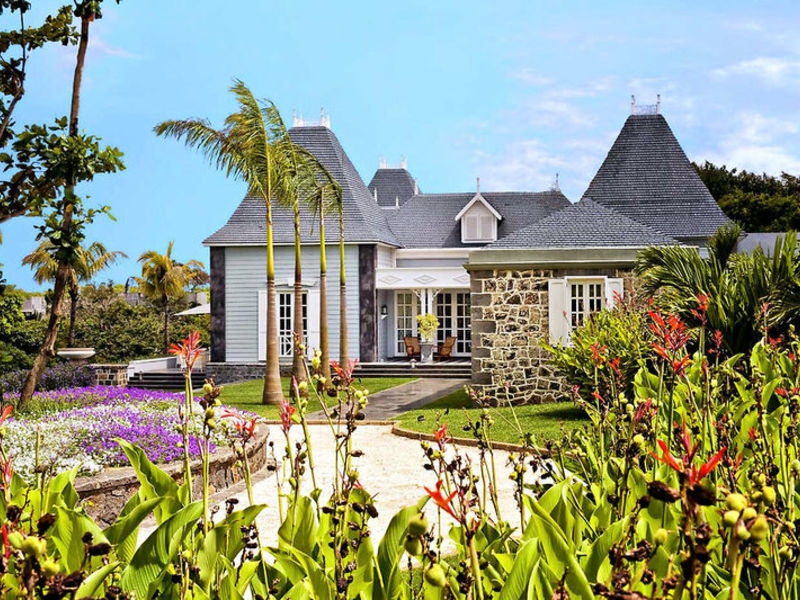 Maritim Resort & Spa Mauritius