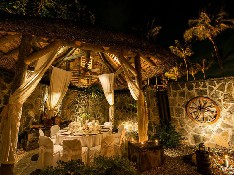 Maritim Resort & Spa Mauritius