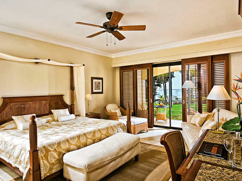 Maritim Resort & Spa Mauritius