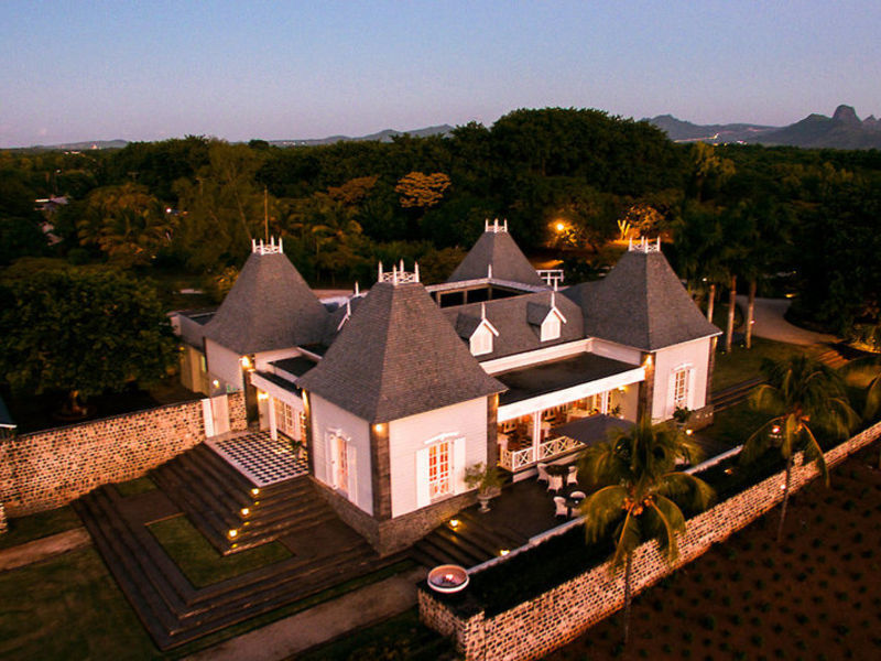 Maritim Resort & Spa Mauritius