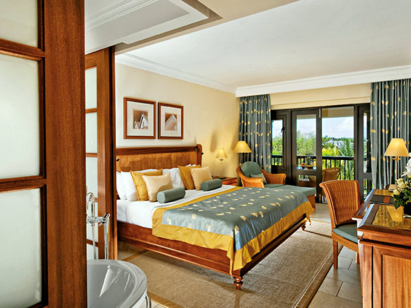 Maritim Resort & Spa Mauritius