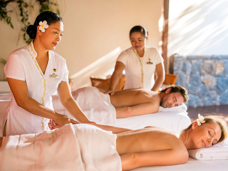 Maritim Resort & Spa Mauritius