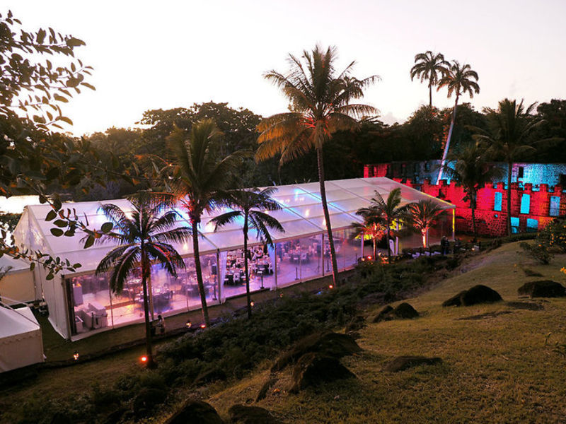 Maritim Resort & Spa Mauritius