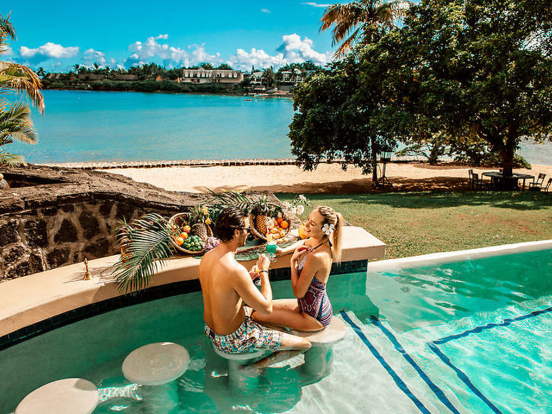 Maritim Resort & Spa Mauritius