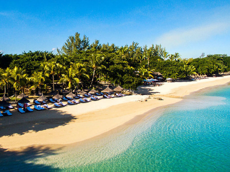 Maritim Resort & Spa Mauritius