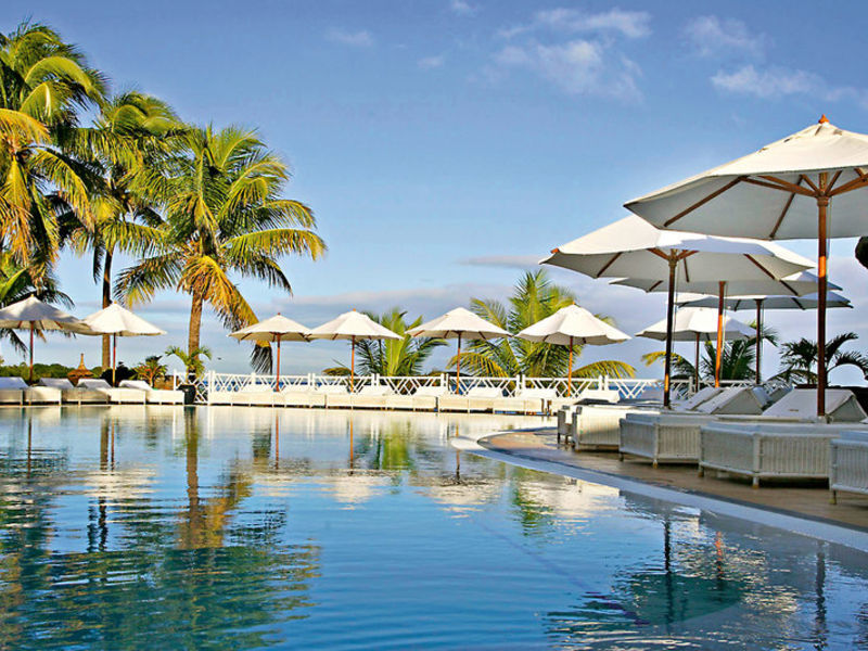 Maritim Resort & Spa Mauritius
