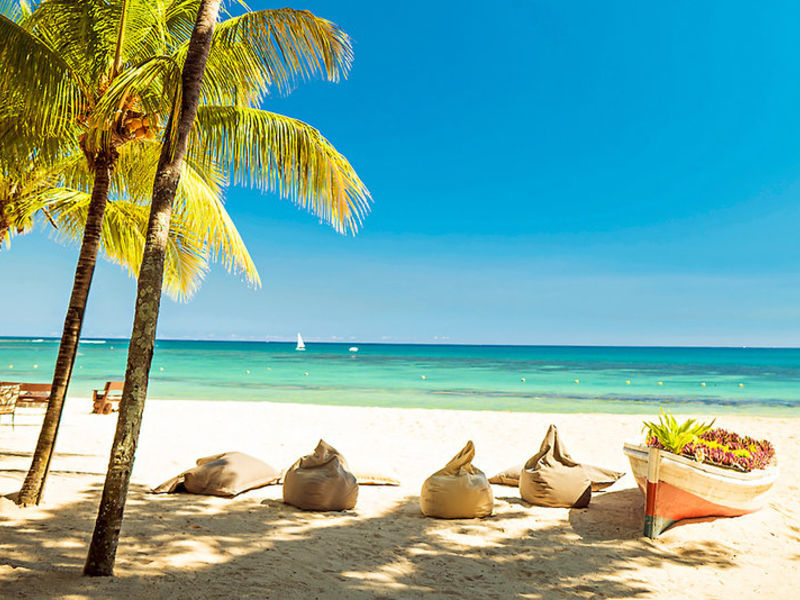 Maritim Resort & Spa Mauritius