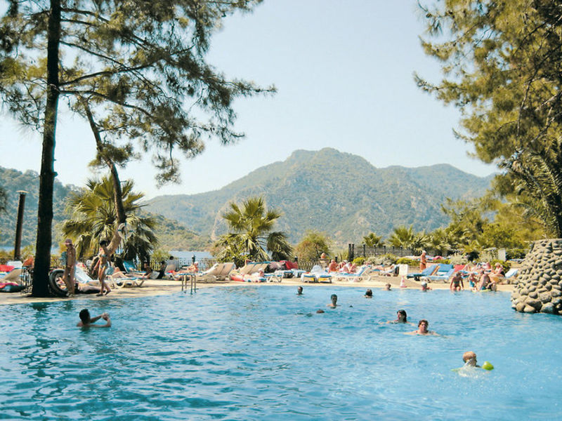 Marmaris Palace