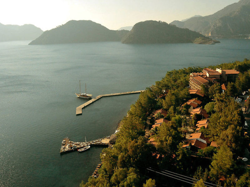 Marmaris Palace