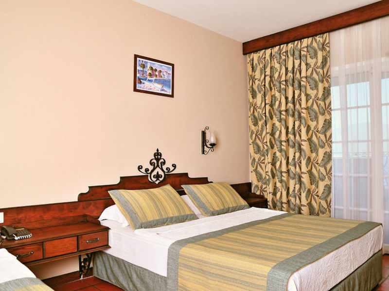 Marmaris Palace