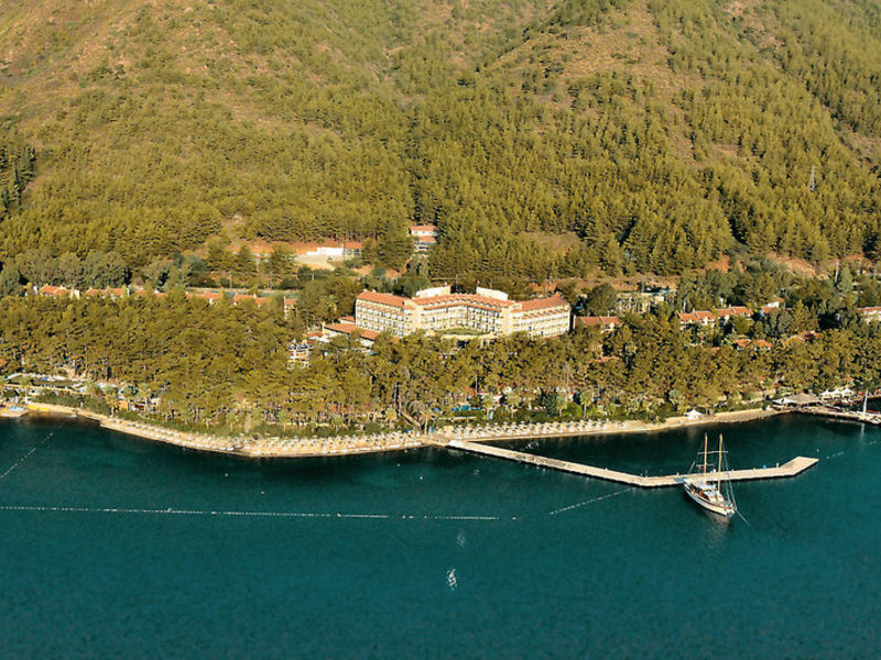 Marmaris Palace