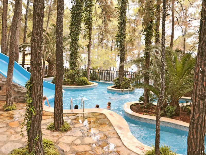 Marmaris Palace